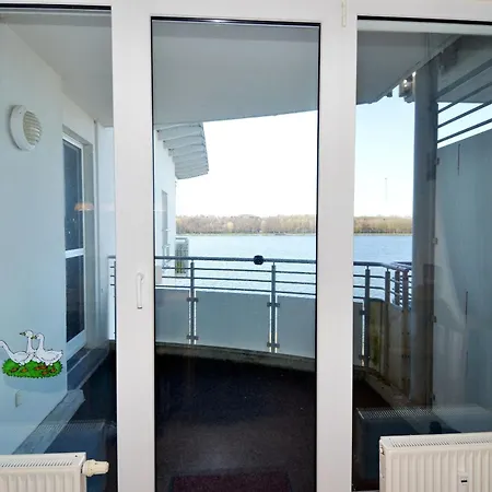 Windjammer 21 Апартаменты *