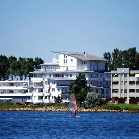 Windjammer 21 *