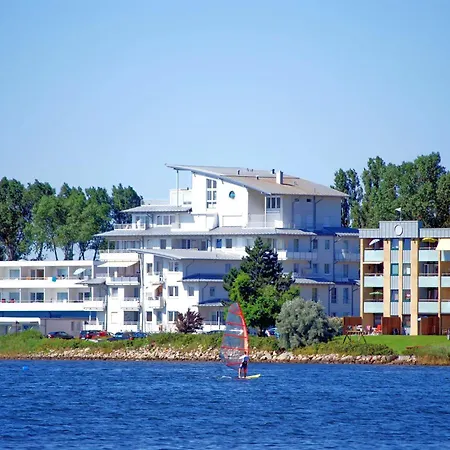 Windjammer 21 Апартаменты *
